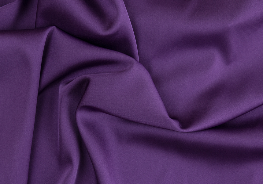 фиолетовый